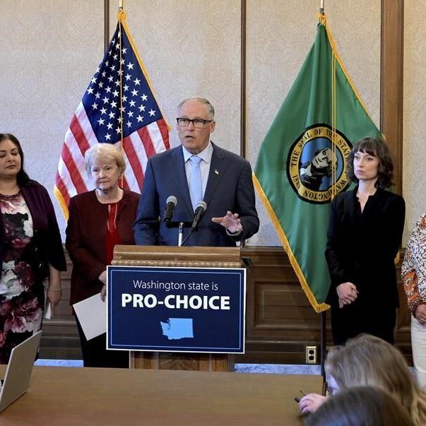 Washington stocks up on abortion pills ahead of court ruling